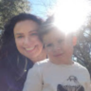 Meet your Posher, Daniela